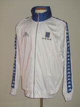 Load image into Gallery viewer, KRC Genk 1999-01 Track jacket XL