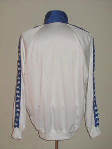 KRC Genk 1999-01 Track jacket XL