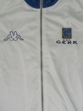 Load image into Gallery viewer, KRC Genk 1999-01 Track jacket XL