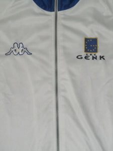 KRC Genk 1999-01 Track jacket XL