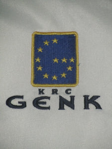 KRC Genk 1999-01 Track jacket XL