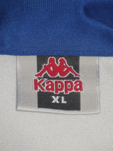 Load image into Gallery viewer, KRC Genk 1999-01 Track jacket XL