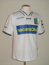 Load image into Gallery viewer, Cercle Brugge 2007-08 Away shirt S/M