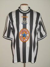 Load image into Gallery viewer, Newcastle United 1997-99 Home shirt L *mint*