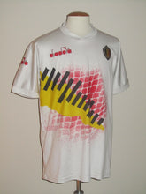 Load image into Gallery viewer, Rode Duivels 1992-93 Training shirt L