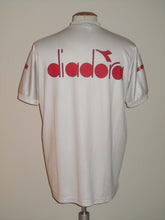 Load image into Gallery viewer, Rode Duivels 1992-93 Training shirt L