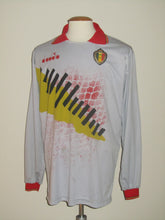Load image into Gallery viewer, Rode Duivels 1992-93 Keeper shirt XL