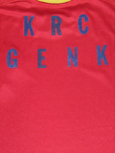 Load image into Gallery viewer, Rode Duivels 2000-02 Home shirt XXL *flockage KRC Genk*