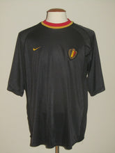 Load image into Gallery viewer, Rode Duivels 2000-02 Away shirt XL