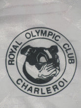 Load image into Gallery viewer, Olympic de Charleroi 1994-95 Home shirt MATCH ISSUE/WORN #4