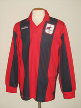 Load image into Gallery viewer, RFC Liège 1992-94 Home shirt L/S XL