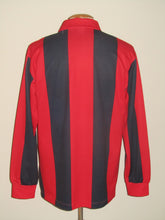 Load image into Gallery viewer, RFC Liège 1992-94 Home shirt L/S XL