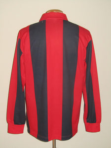 RFC Liège 1992-94 Home shirt L/S XL