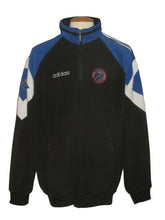 Load image into Gallery viewer, Club Brugge 1997-98 Sweater F198