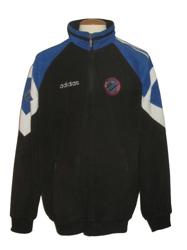 Club Brugge 1997-98 Sweater F198