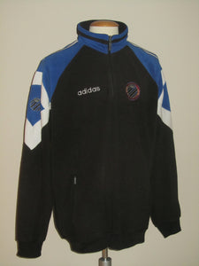 Club Brugge 1997-98 Sweater F198