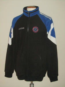 Club Brugge 1997-98 Sweater F198