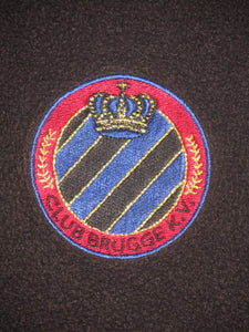 Club Brugge 1997-98 Sweater F198