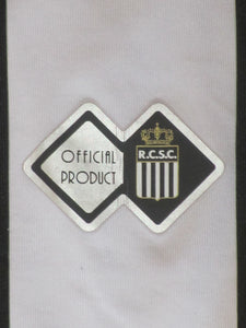 RCS Charleroi 2007-08 Home shirt XXL #19 Cytril Théréau