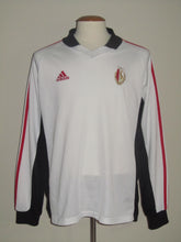 Load image into Gallery viewer, Standard Luik 2002-03 Away shirt XL