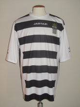 Load image into Gallery viewer, RCS Charleroi 2011-12 Home shirt XXXL *mint*