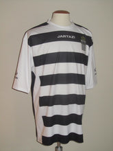 Load image into Gallery viewer, RCS Charleroi 2011-12 Home shirt XXXL *mint*