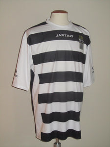 RCS Charleroi 2011-12 Home shirt XXXL *mint*