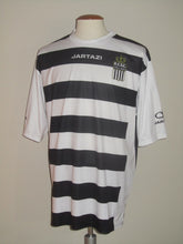 Load image into Gallery viewer, RCS Charleroi 2011-12 Home shirt XXXL *mint*