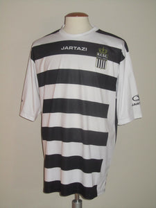 RCS Charleroi 2011-12 Home shirt XXXL *mint*