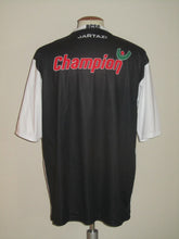 Load image into Gallery viewer, RCS Charleroi 2011-12 Home shirt XXXL *mint*