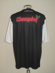 RCS Charleroi 2011-12 Home shirt XXXL *mint*