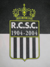 Load image into Gallery viewer, RCS Charleroi 2011-12 Home shirt XXXL *mint*