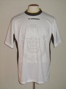 KSC Lokeren 1997-99 Training shirt XL