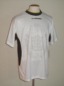 KSC Lokeren 1997-99 Training shirt XL