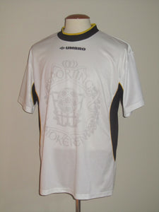 KSC Lokeren 1997-99 Training shirt XL