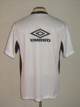 Load image into Gallery viewer, KSC Lokeren 1997-99 Training shirt XL