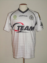 Load image into Gallery viewer, KSC Lokeren 2013-14 Home shirt L #2