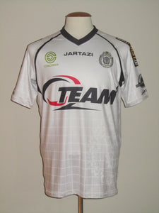 KSC Lokeren 2013-14 Home shirt L #2