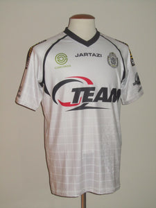 KSC Lokeren 2013-14 Home shirt L #2