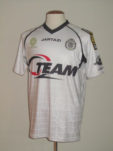 KSC Lokeren 2013-14 Home shirt L #2