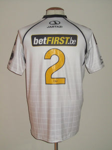 KSC Lokeren 2013-14 Home shirt L #2