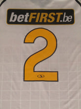 Load image into Gallery viewer, KSC Lokeren 2013-14 Home shirt L #2