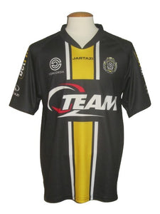 KSC Lokeren 2014-15 Away shirt L/XL