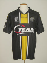 Load image into Gallery viewer, KSC Lokeren 2014-15 Away shirt L/XL