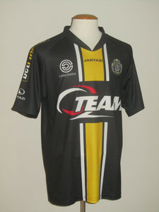 KSC Lokeren 2014-15 Away shirt L/XL