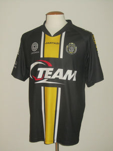 KSC Lokeren 2014-15 Away shirt L/XL