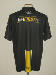 KSC Lokeren 2014-15 Away shirt L/XL