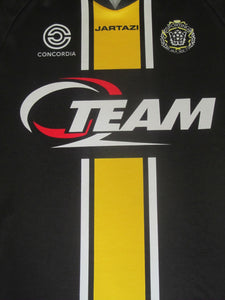 KSC Lokeren 2014-15 Away shirt L/XL