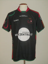 Load image into Gallery viewer, SV Zulte Waregem 2006-07 Away shirt MATCH ISSUE/WORN #6 Ludwin Van Nieuwenhuyze