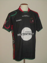 Load image into Gallery viewer, SV Zulte Waregem 2006-07 Away shirt MATCH ISSUE/WORN #6 Ludwin Van Nieuwenhuyze